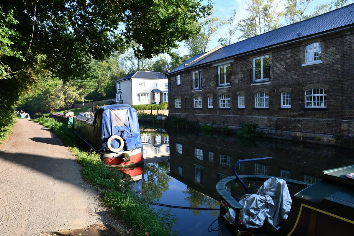 retired_tom's tweet photo. My photos from #September 2023
@CanalRiverTrust #GrandUnionCanal #Bulbourne #Lock #Bridge #Narrowboat #Reflections #DryDock
#Canals & #Waterways can provide #Peace & #calm for your own #Wellbeing #Lifesbetterbywater #KeepCanalsAlive https://t.co/WaPSy4eR9T