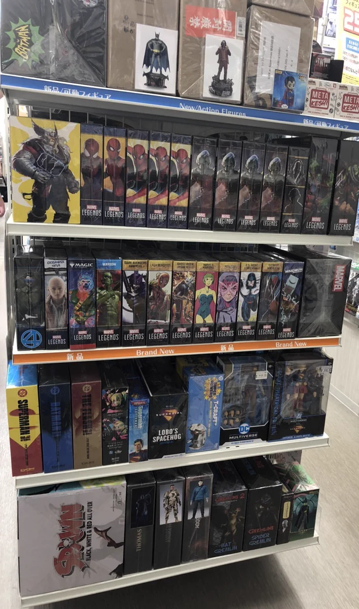 あみあみ秋葉原店 على X: 