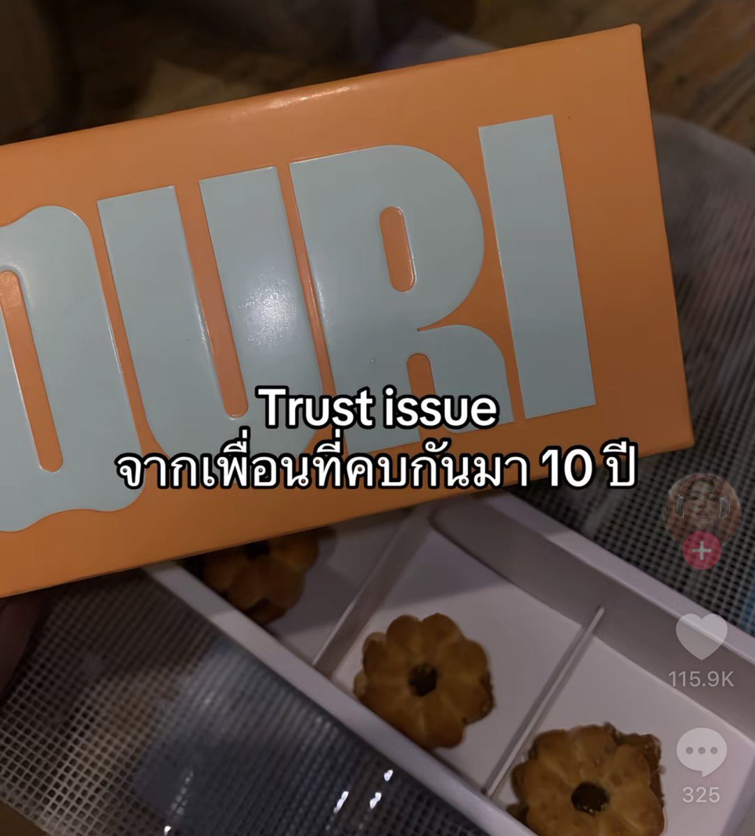 lostyouinmay's tweet photo. จุดเริ่มต้น trust issue : https://t.co/V5hOHNRgHA