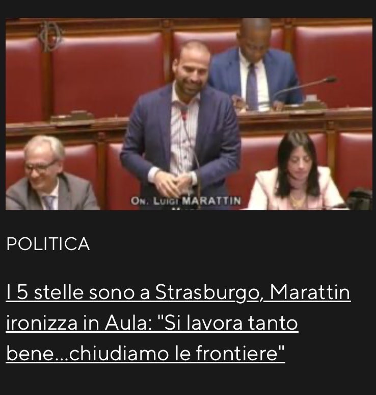 Mauri4839973233's tweet photo. @marattin Loro ci saranno ancora , lei forse a tirare la lima in università. https://t.co/8MK7LSkCcP