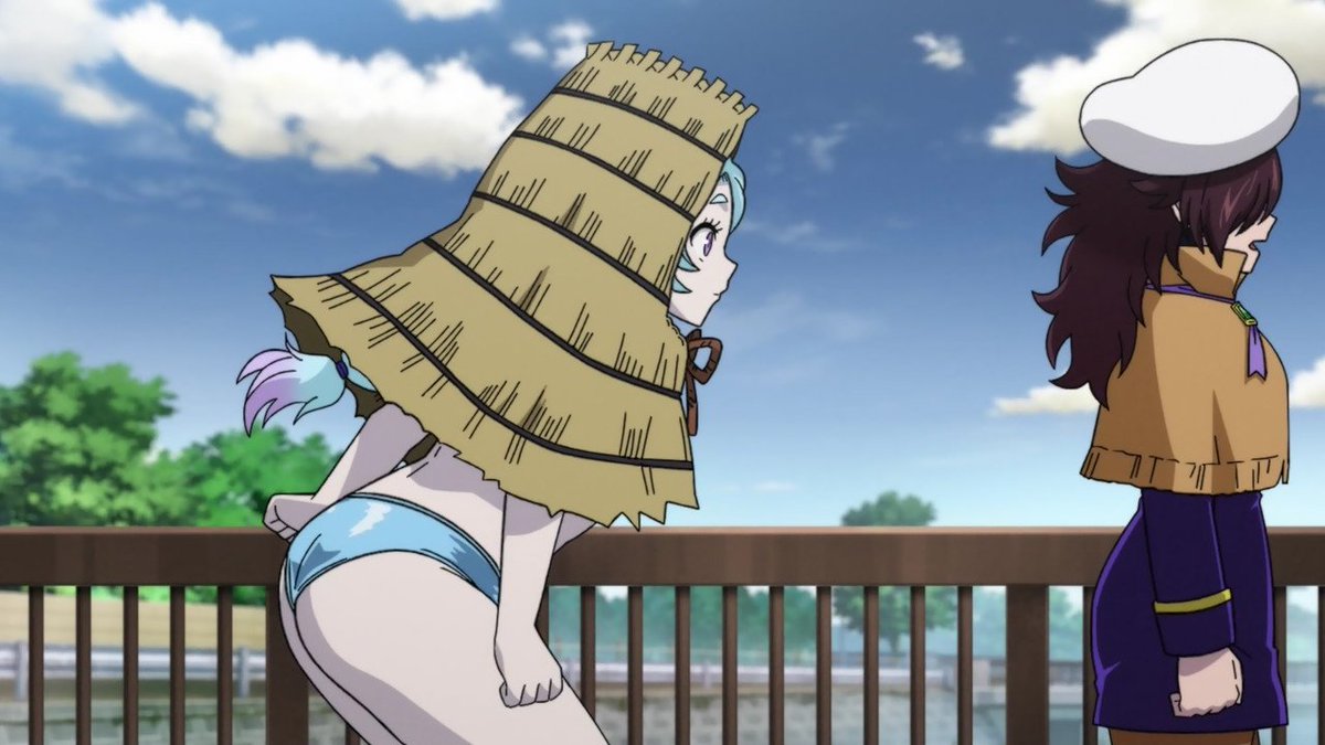 レッツゴー怪奇組 第11話 ツイート画像 1
