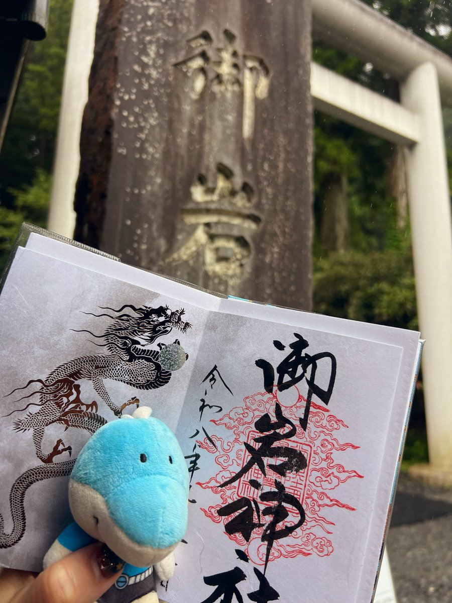 kf_mie's tweet photo. 今日は運気を上げるために、神社巡り⛩️🩵🩵🩵🐬
#フロサポ水戸訪問 https://t.co/T2che0JoEL