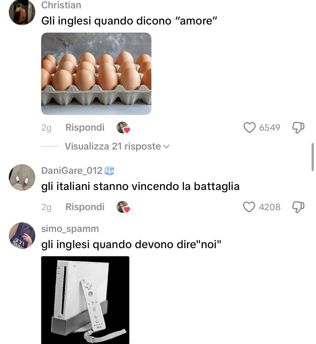 wascrivodizain's tweet photo. ragazzi questo trend mi sta uccidendo https://t.co/CbocVL3NX1