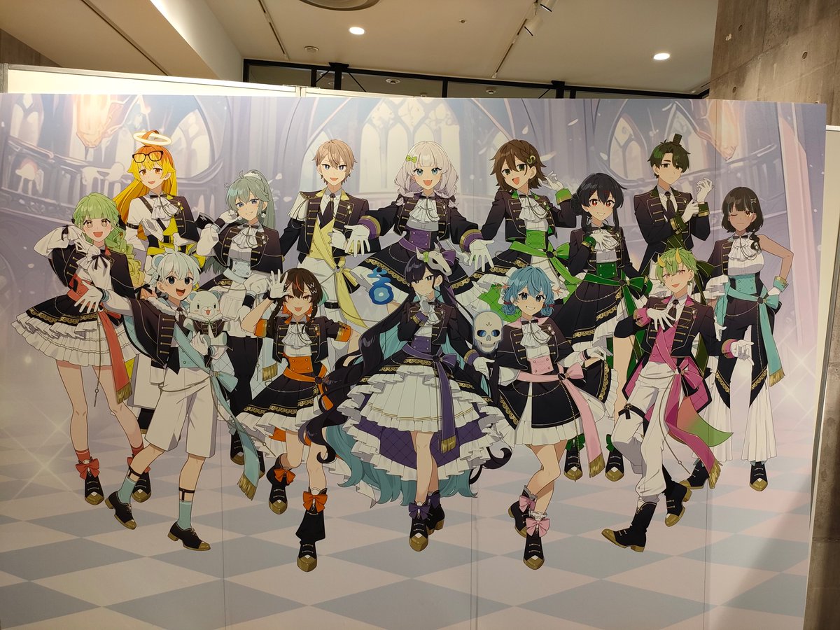 mmrtkps's tweet photo. 昨日の戦利品！！！満足いくまで買うことができて最高でした〜！ガシャ含めて4万超えてた…また貯めなきゃ。
#めめ村5thANV
#めめんともり https://t.co/qm9W948Gf7