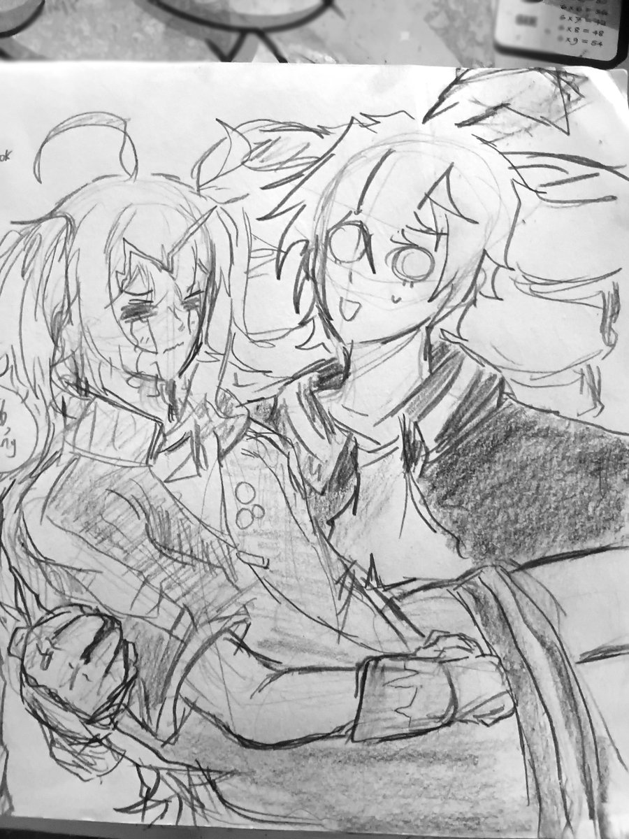 MRbaconnotez's tweet photo. Ultrapathy ttmk
#テトミク https://t.co/NAgQJHVw70