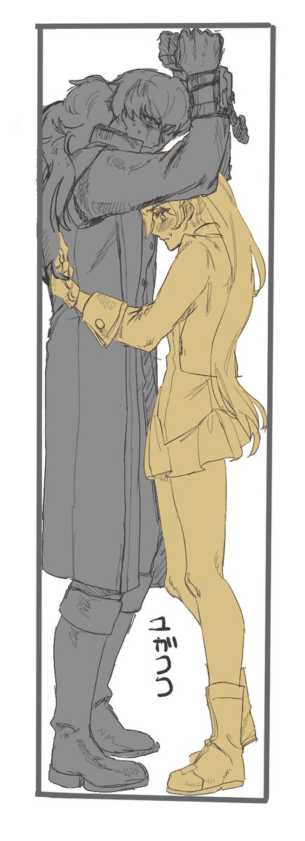 akikann_'s tweet photo. ユガココ https://t.co/bTYcC4qNHt