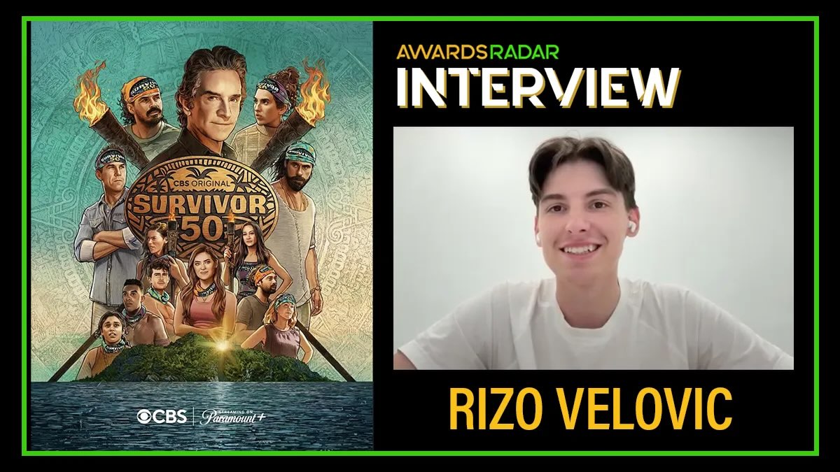 weasleyways's tweet photo. Interview: ‘Survivor 50: In the Hands of the Fans’ Player Rizo Velovic on 50 Days in Fiji
Interview By: Danny Jarabek (@dannyjarabek) https://t.co/g8r6cszH14