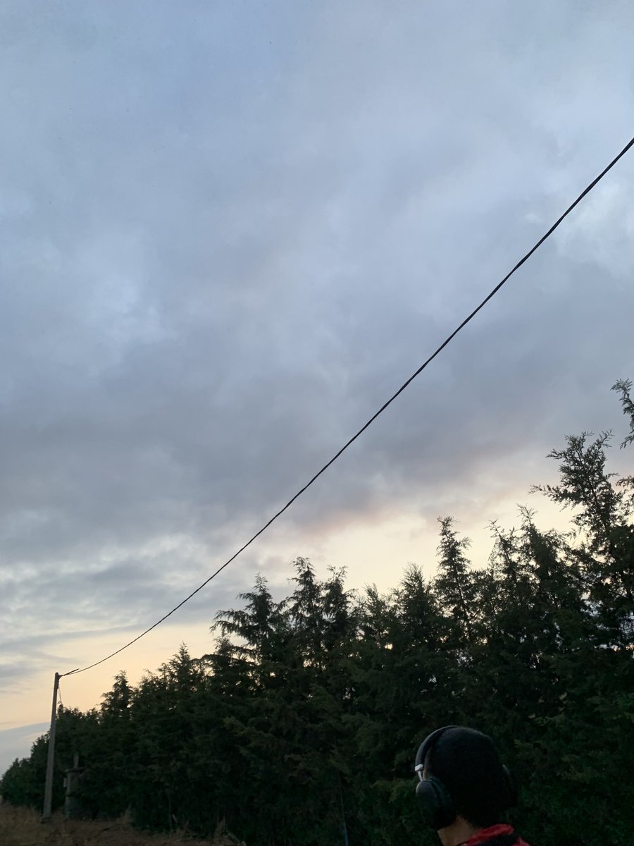 IlyasZidi's tweet photo. Morning run 🏃🏼 https://t.co/nLL0webDgT