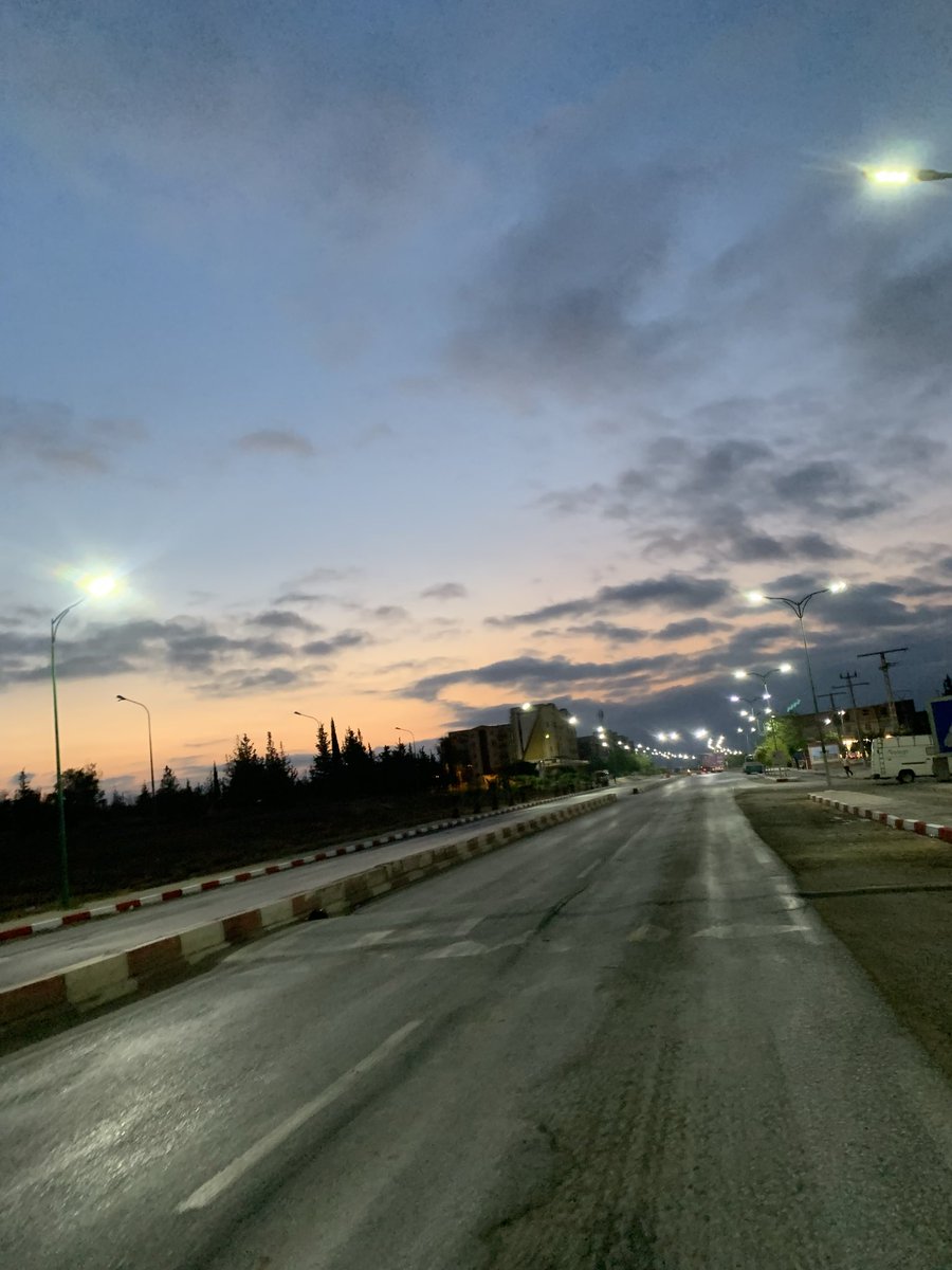 IlyasZidi's tweet photo. Morning run 🏃🏼 https://t.co/nLL0webDgT
