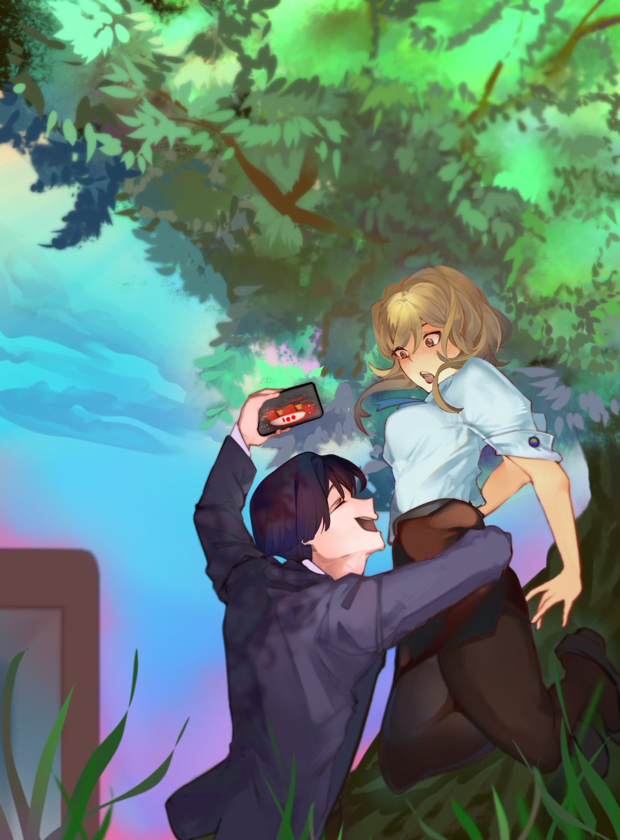 Pan_deysal's tweet photo. #wanlumi #放蛍 #スカ蛍 https://t.co/Dyljph8sXP