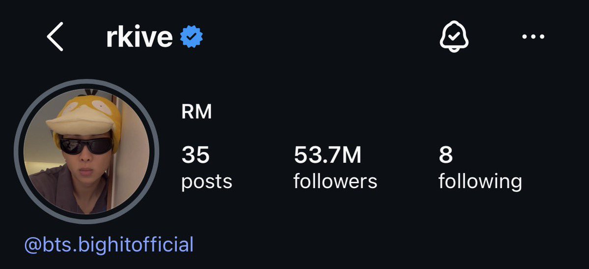 f_rknj's tweet photo. Joon gained another 100k in less than 3 days 🎉✨ https://t.co/yEp3QeuiLO