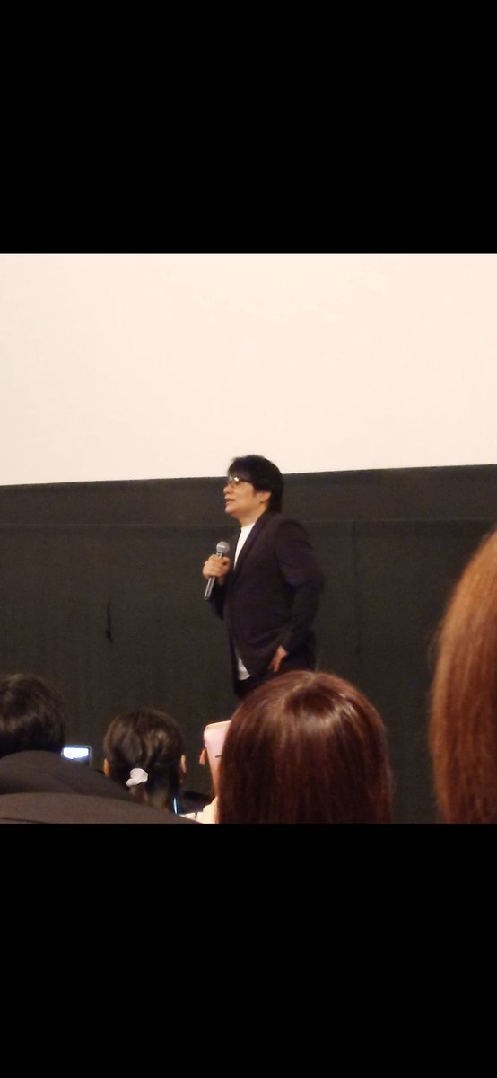 kotsureen's tweet photo. ASKAさんが来たーー♪
かっこよかったぁ！
そして、楽しそうに歌ってるのを観て泣いてもー涙腺おかしくなっちゃったけど、すっごく幸せを分けてもらえました！
ロックオンツアーいってらっしゃーーい！
#ASKA
#ASKAロックオン https://t.co/dNFH50km9a