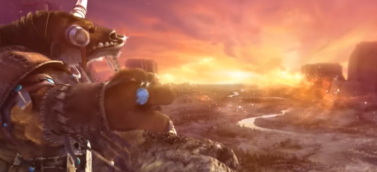 SpringFallGame's tweet photo. @ckaleiki Original cinematic btw.... https://t.co/ciB5NVlL4E