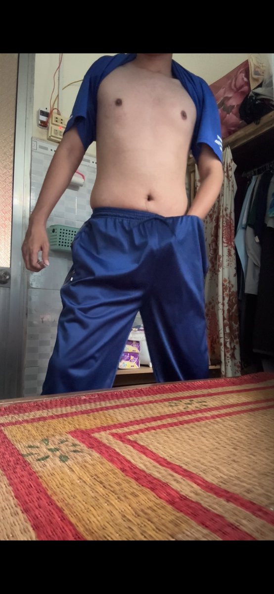 iamphuclus's tweet photo. Do you like it ? 😫🥵💦 https://t.co/i3Y36yoLux