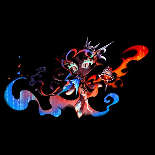Netherqueenlol's tweet photo. @EntropicGod08 Oh- https://t.co/Xu0ewcsQDg