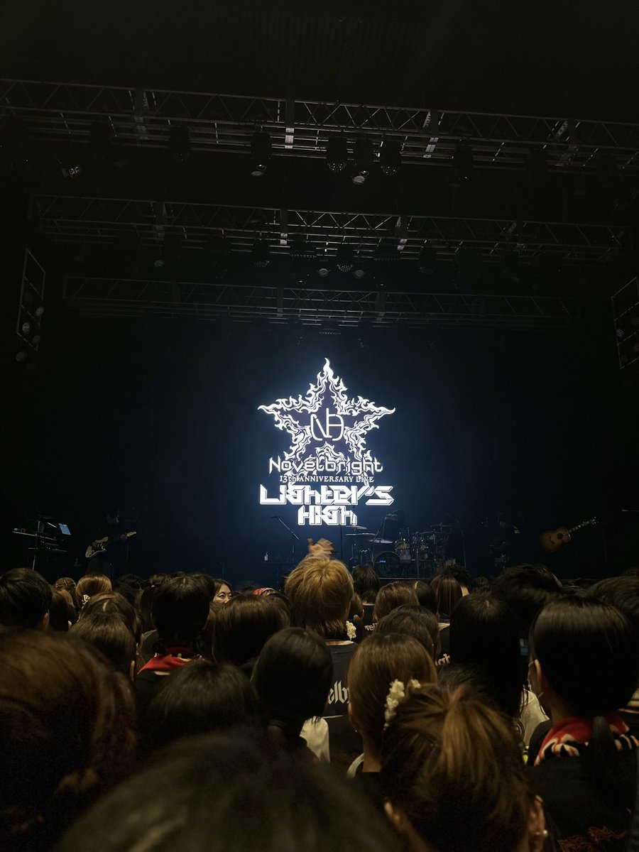 syun7_rock's tweet photo. 近い^^ https://t.co/uaANTtekZd