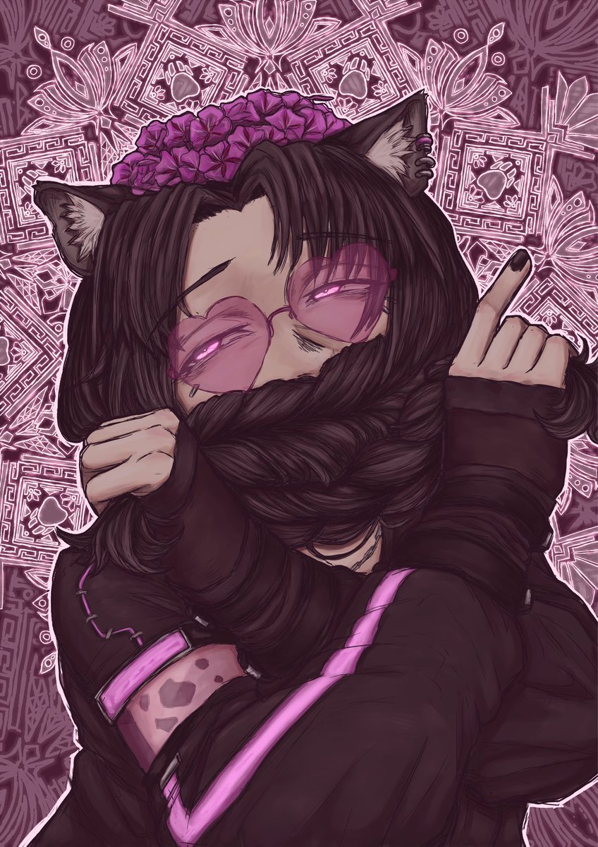 refmani's tweet photo. Alternative versions :> https://t.co/dhSAmrgxNo