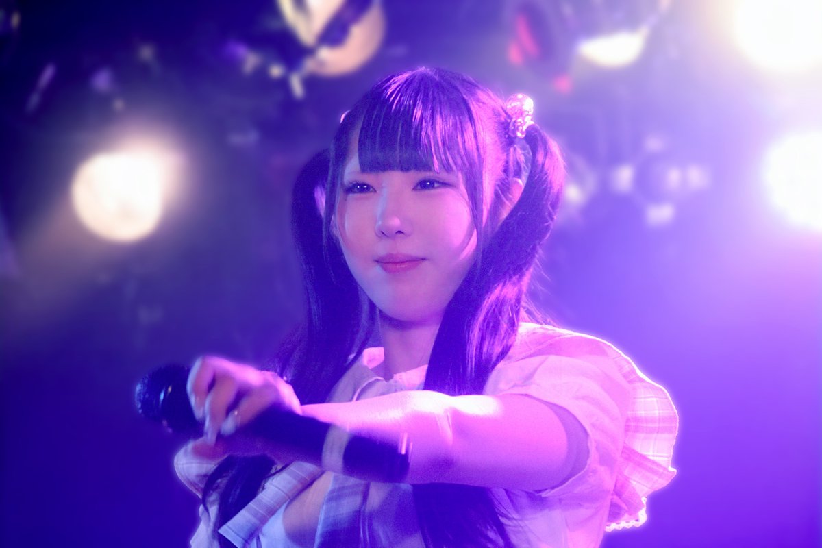 MrShisoyvy's tweet photo. 2026/08/08  
『8祭』   
@ HOLIDAY SHINJUKU    

SKYZ候補生  
姫乃ここあ さん    

#姫乃ここあ https://t.co/7tkKKV6E3O