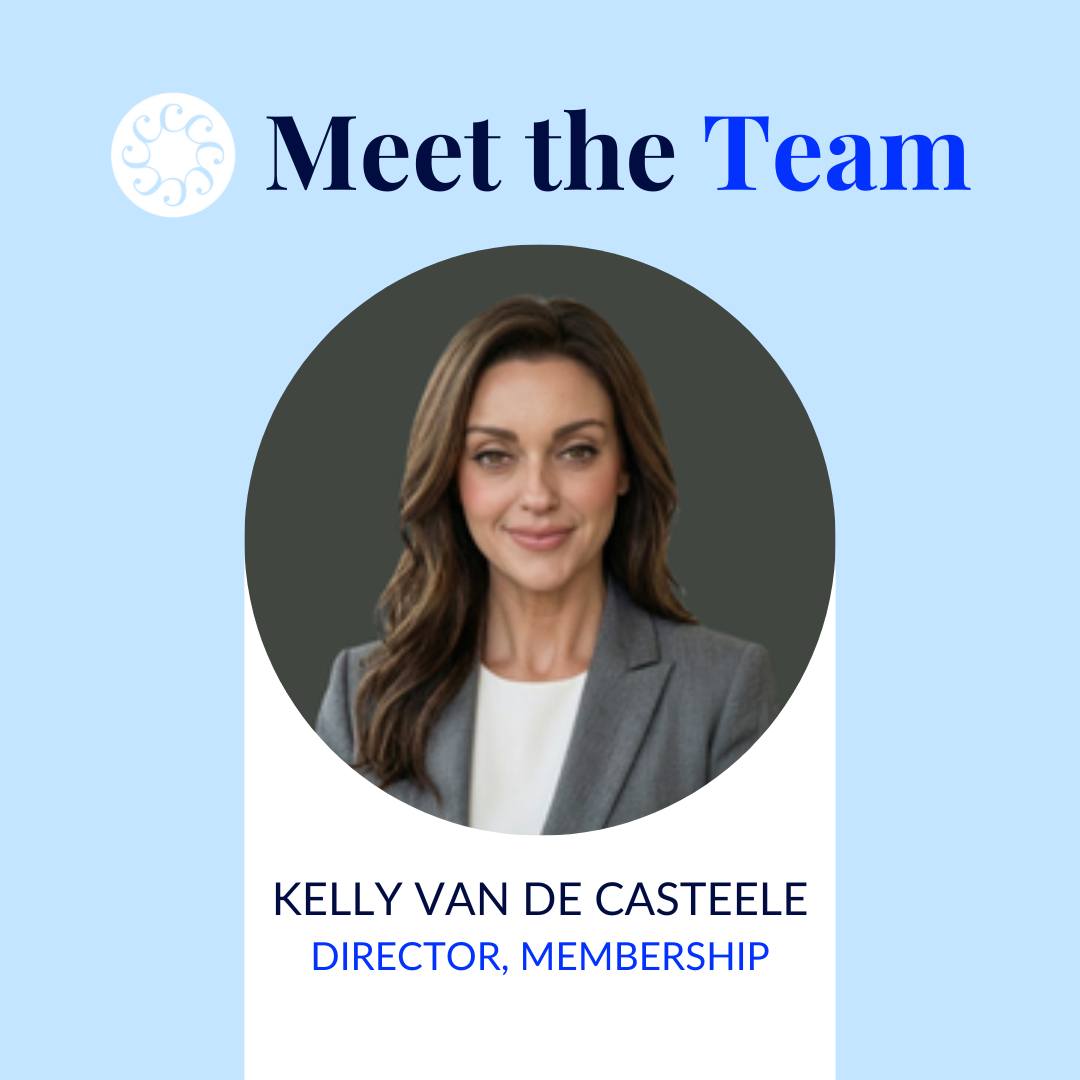HumanPity's tweet photo. Meet the newest member of the C200 team, Kelly Van De Casteele, our Director of Membership! Kelly comes to C200 with over 11 years at Vistage Worldwide, where she most recently served as Senior Product Manager for the Vistage Inside and Trusted https://t.co/eZrB0lcXJM