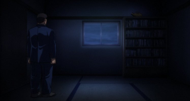 レッツゴー怪奇組 第11話 ツイート画像 1