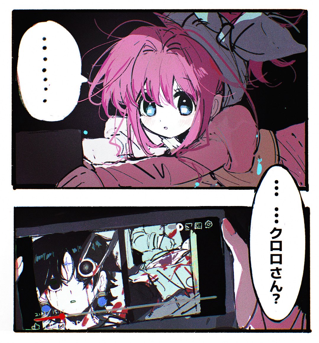 mangmangfangmu's tweet photo. https://t.co/R5Qjzg0iLY