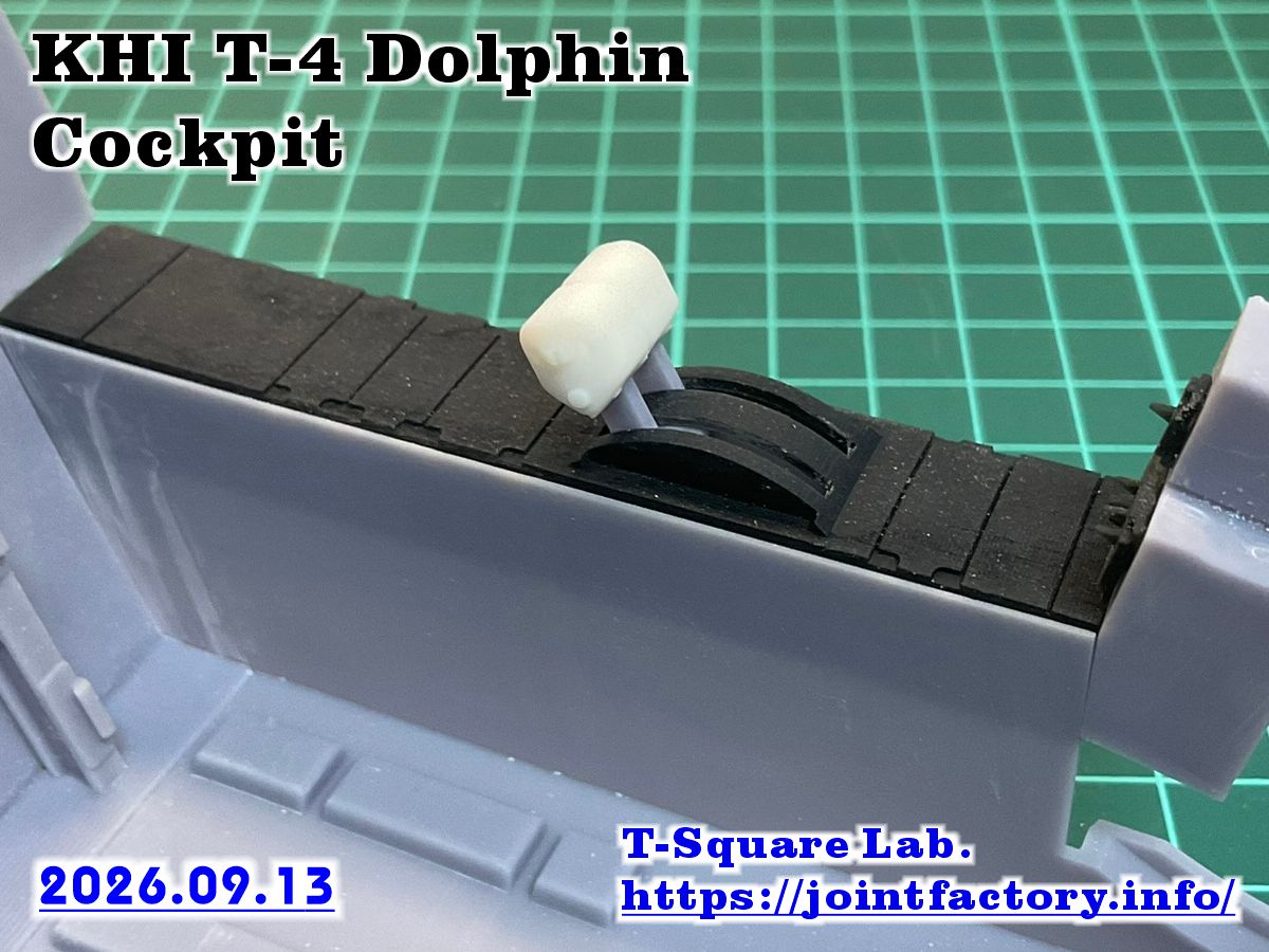 jointfactory's tweet photo. スロットルでした

スロットルのスイッチ類を別パーツにするか悩んでいたけど、このままで…(^^ゞ https://t.co/l2KS2GpO8A