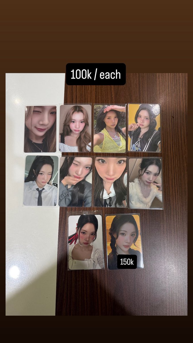 Kingkunta2621's tweet photo. WTS | HEARTS2HEARTS

💸can CO orange / splitpay
📍 West Bekasi, INA
Prefer bulk

#HEART2HEARTS #STELLA #JUUN #CARMEN
#ANA #JIWOO #YUHA #IAN #YEON

t. juun ana stella yuha yeon carmen ian jiwoo
smtown kms qq md te fs pob vce Id polaroid sale
h2h the chase style focus rude p https://t.co/O28kWRkS9g