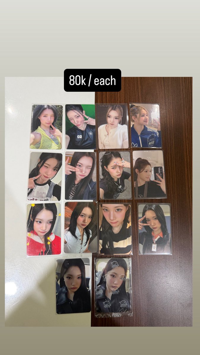 Kingkunta2621's tweet photo. WTS | HEARTS2HEARTS

💸can CO orange / splitpay
📍 West Bekasi, INA
Prefer bulk

#HEART2HEARTS #STELLA #JUUN #CARMEN
#ANA #JIWOO #YUHA #IAN #YEON

t. juun ana stella yuha yeon carmen ian jiwoo
smtown kms qq md te fs pob vce Id polaroid sale
h2h the chase style focus rude p https://t.co/O28kWRkS9g