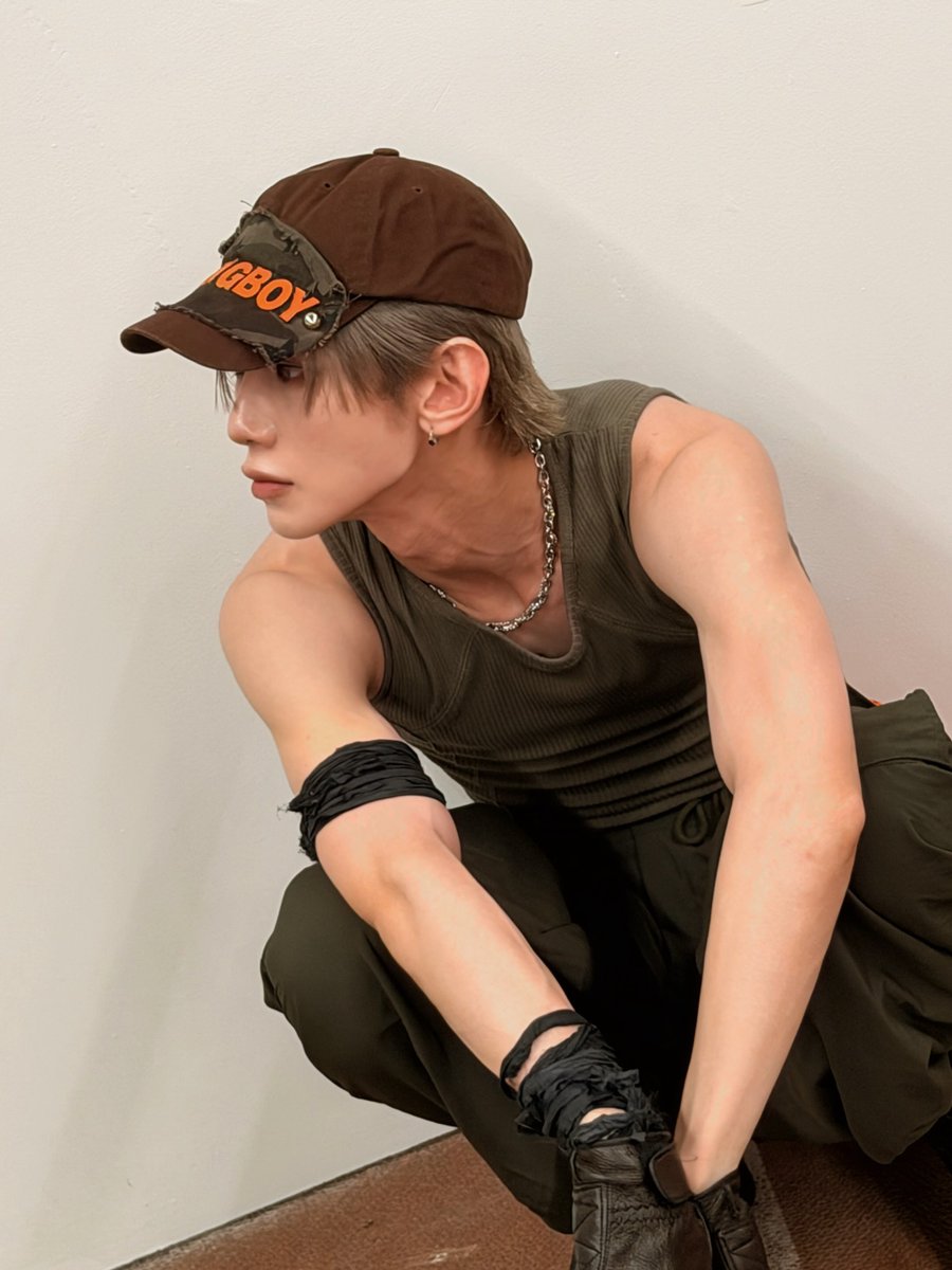 1024updates's tweet photo. [📷] 260913 | YEOSANG

#ATEEZ #에이티즈 #YEOSANG https://t.co/lLEckI4x4A