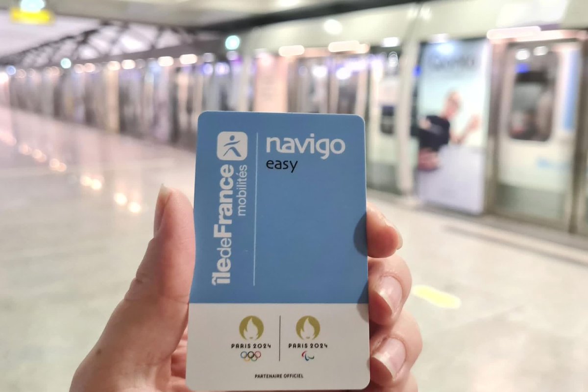 JournalDuGeek's tweet photo. Remboursement Navigo : 90,80 € vous attendent à partir du 15 septembre, voici comment vous faire rembourser https://t.co/z9tfKWiD14 #news https://t.co/o6GWP4UcQ7