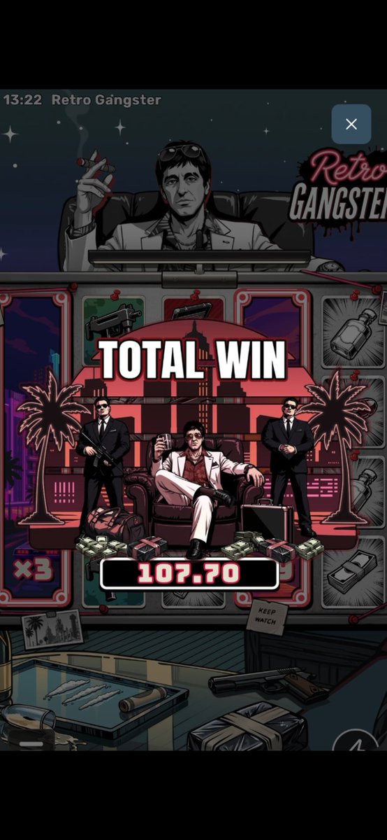 duceswins's tweet photo. BEWM

Retro Gangster Strikes again🤑

@ValkyrieXStudio may i please get a dabble🙏🏼😇 https://t.co/dM1QkSQMfj