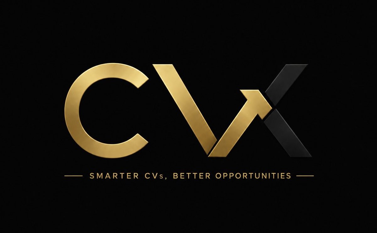 cvxapp's tweet photo. That CV you’ve been using since university? 
Yeah it’s time for you to upgrade it, upload it to CVX and find out what can be improved.

Let CVX fix that for you. https://t.co/bjJVr7p6Tg