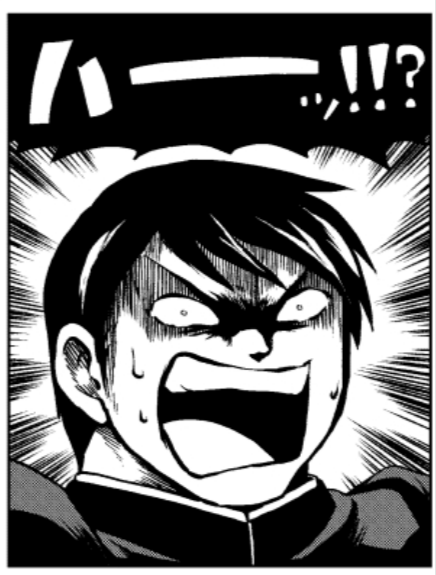 レッツゴー怪奇組 第11話 ツイート画像 1