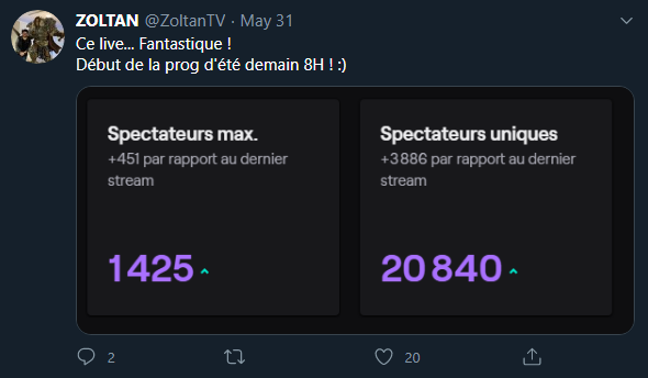 KarmaZozo's tweet photo. Et déjà à l'époque du clip. 🤡 https://t.co/4CU4nDWR52