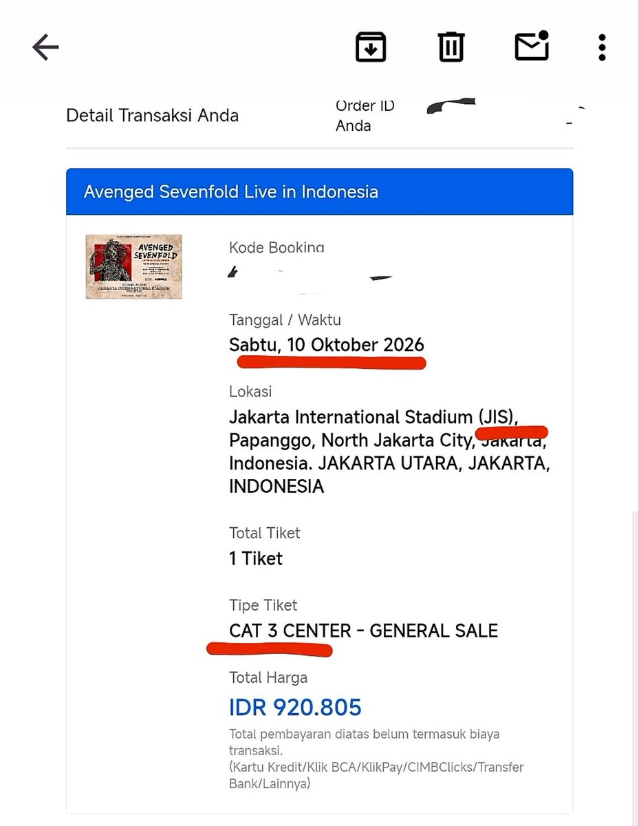 siaranpena's tweet photo. @herfinads Harga sama-in ajaa kak.. nego tipis boleh, syaratnya no php ajaa https://t.co/n8nvl9ajRu