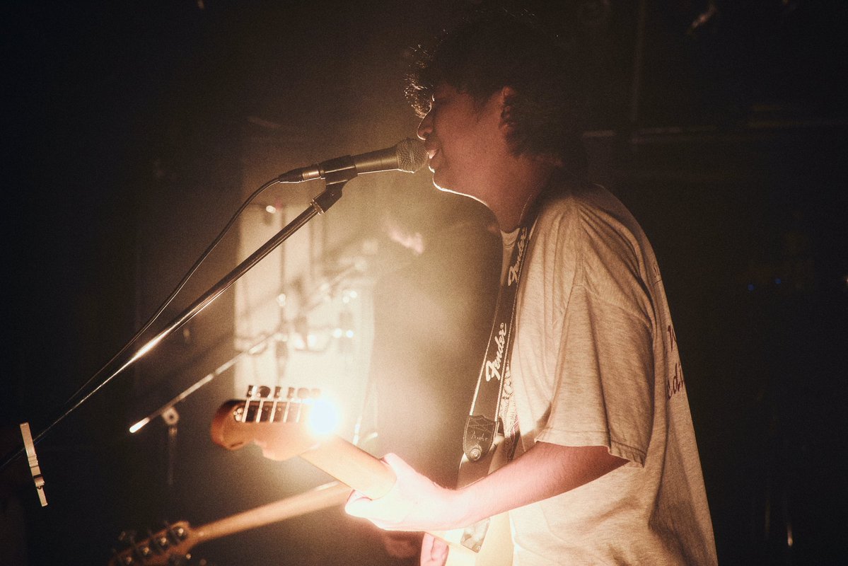 afbl_official's tweet photo. 【📸Live Photo📸】

2026.09.11
📍寺田町Fireloop

アフターブルー1st mini album「HERE」release tour
『Far from "HERE"』
ｰTHE FINALｰ

w/
Day my dream
ヨークシン
LONE

📸 photo by (@senichiii1 ) https://t.co/TrxGv69Qiq