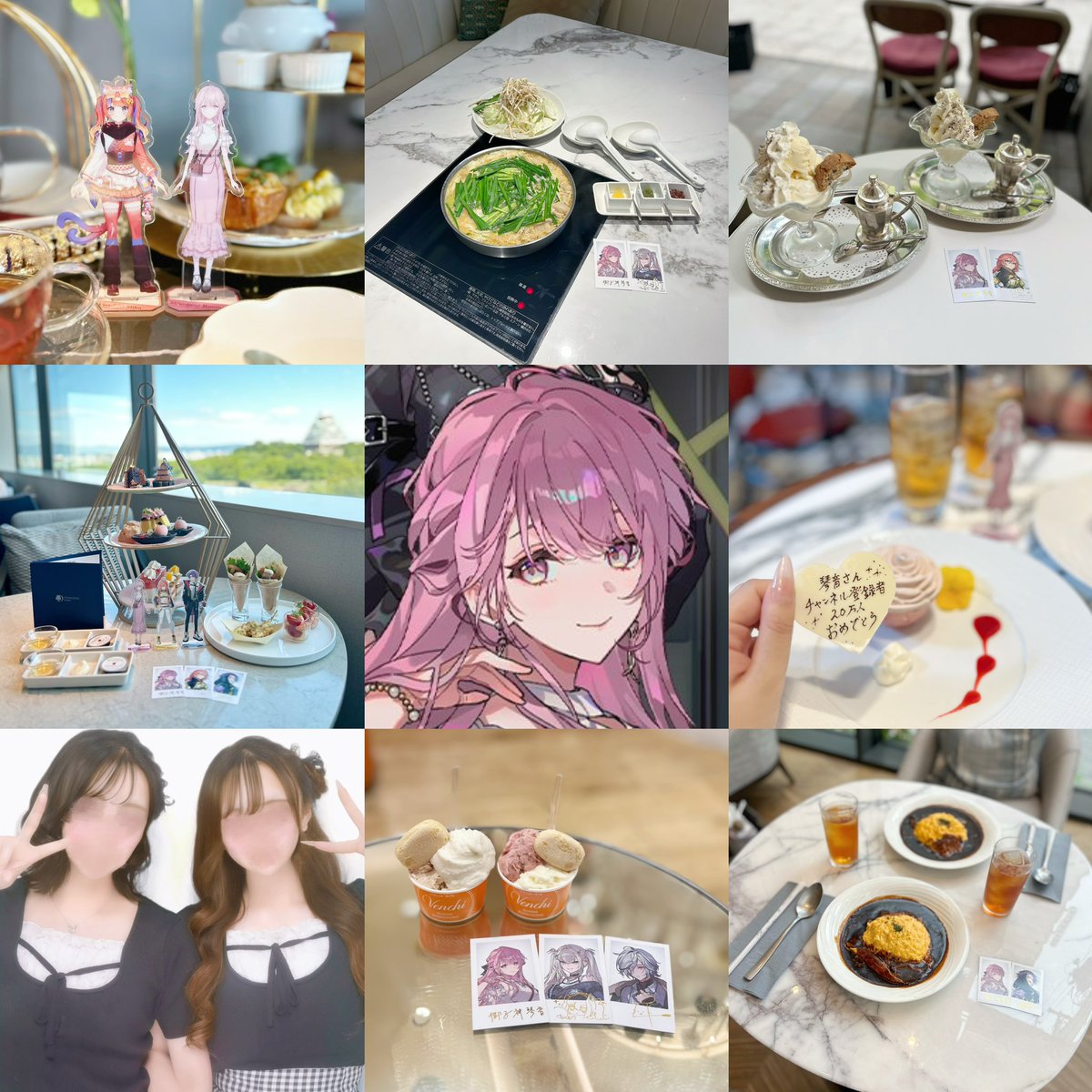 kotonyans2's tweet photo. お友達くださいヾ(•̥ ω •̥)♡

https://t.co/pUb059wCTI

#にじさんじ好きな人と繋がりたい #にじさんじ好きと繋がりたい #にじさんじ好きさんと繋がりたい https://t.co/GObZGrHJNO