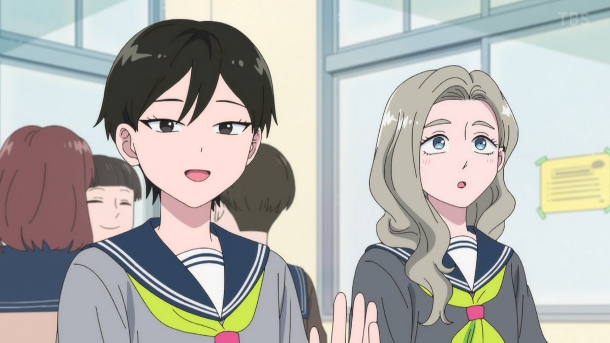 正反対な君と僕 第23話 ツイート画像 1