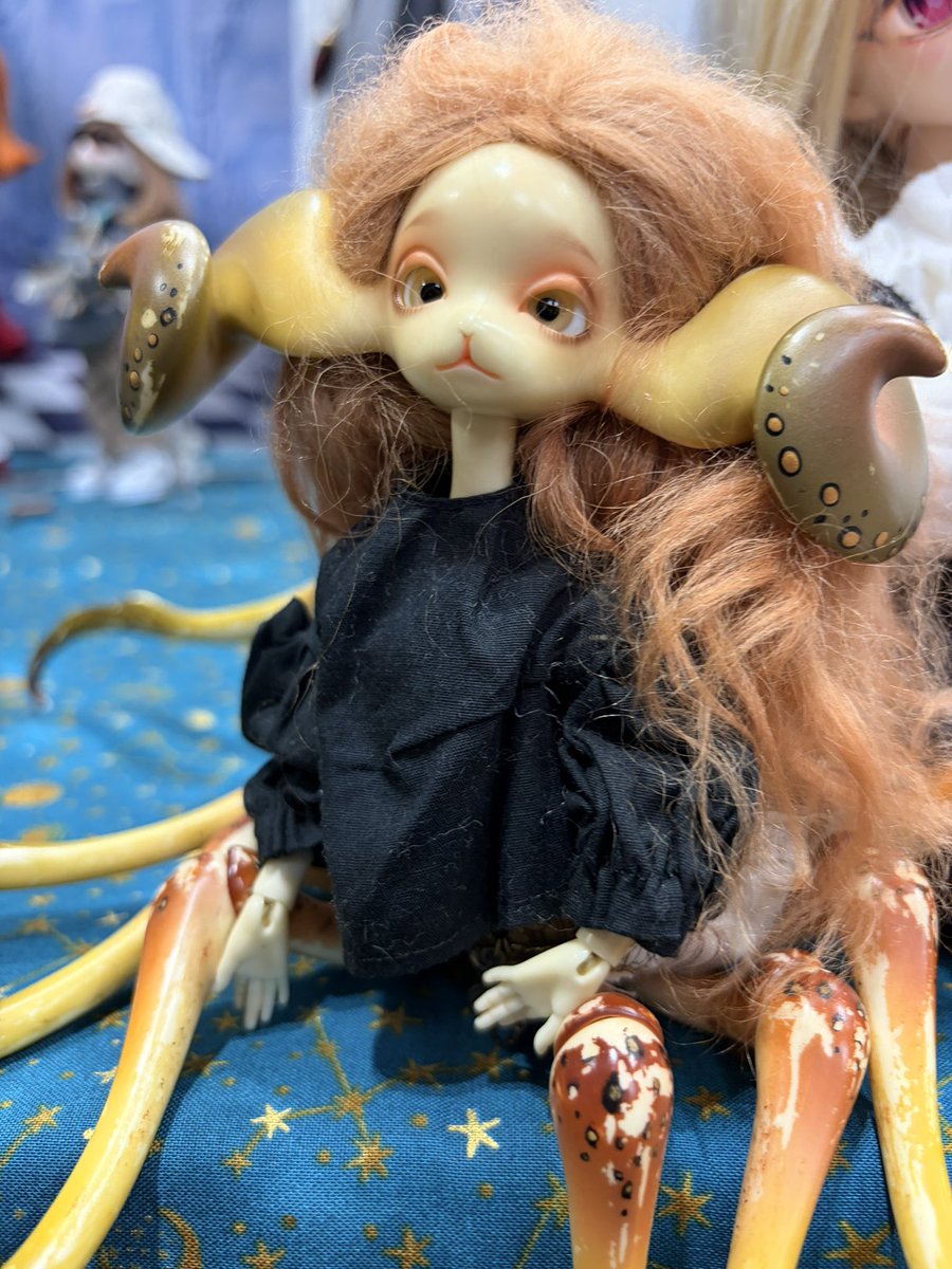 jim_doll_0807's tweet photo. たっつぁんさんところ子かわいい🤤

#よその子かわいい https://t.co/56Ndt7FhEu