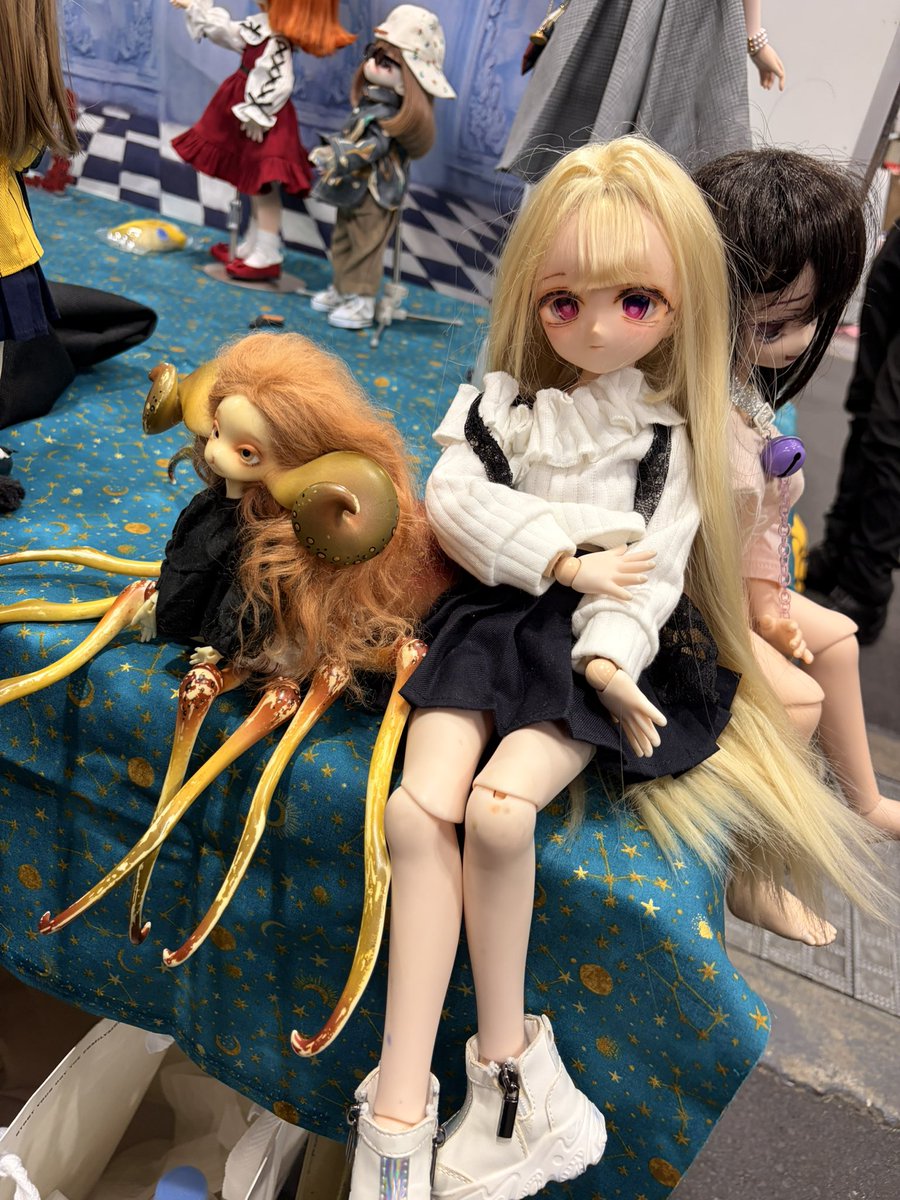 jim_doll_0807's tweet photo. たっつぁんさんところ子かわいい🤤

#よその子かわいい https://t.co/56Ndt7FhEu