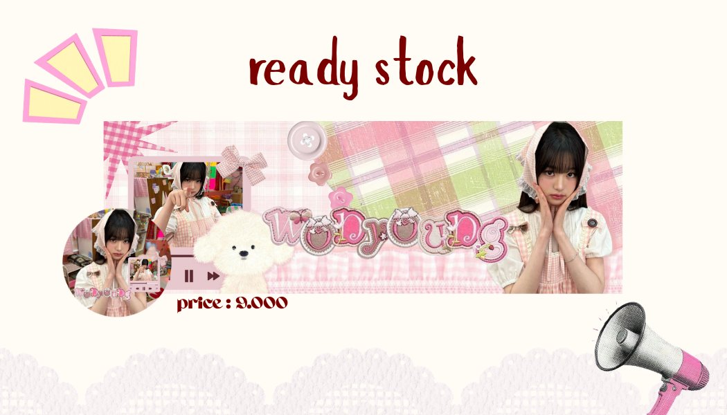 fglorish's tweet photo. hai aku ready dua layout yang bisa di take sekarang. price nya 9.000 ya <3 bisa wa ke nomor yang ada di bio🤞🏻🤍 #zonauang https://t.co/jsqAZnE7gS