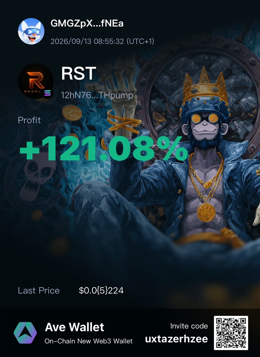 uxtazerhzee's tweet photo. Yesterday, I spent a full hour live on TG with my community, sharing some of the biggest alpha I’ve learned from trading in the trenches.

I showed them how to spot opportunities, do their own research, and make moves without depending on anyone.
I hope I’ll start seeing some of them print soon like dis.