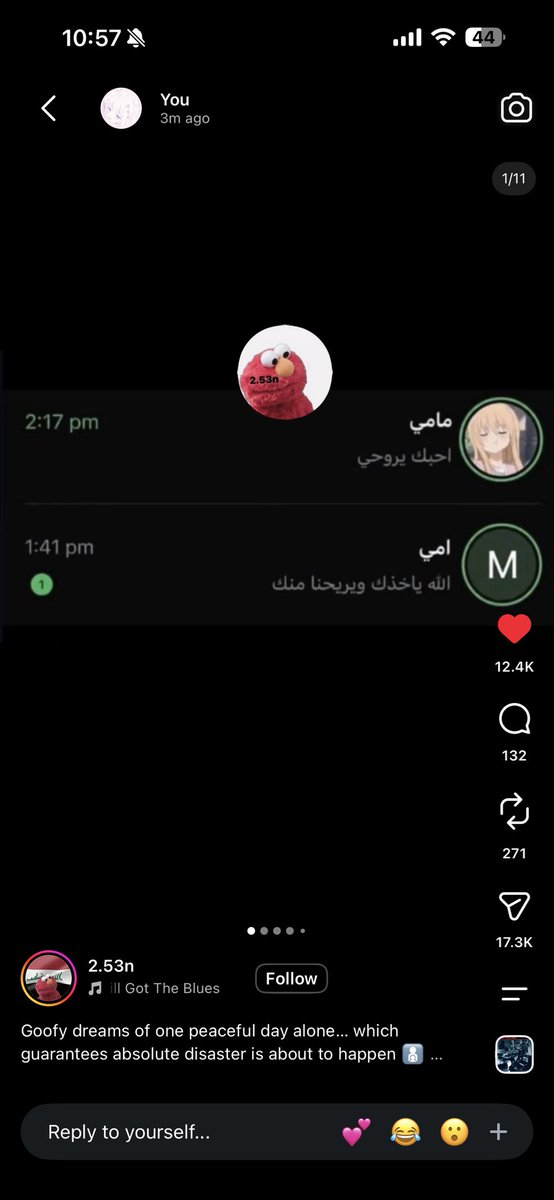 yourfavktn's tweet photo. هذا ميم ولاحياتي https://t.co/BTDZ6Q5d2g