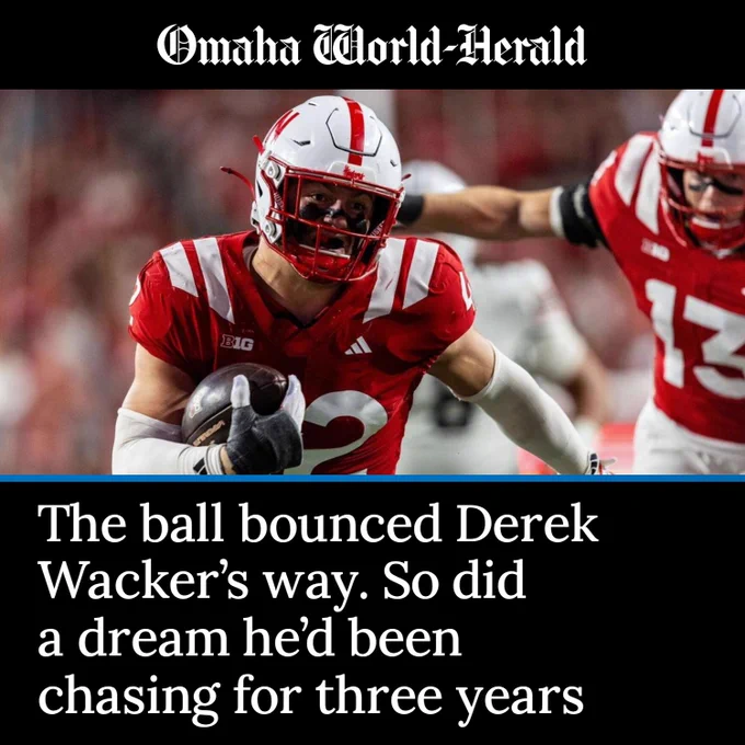Image from Omaha World-Herald (@OWHnews)