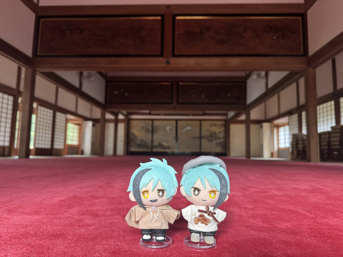othd20's tweet photo. 身延山久遠寺！素敵でした✨️
鐘撞き観れて良かった☗-（'-'） https://t.co/8xOQVVFp9C