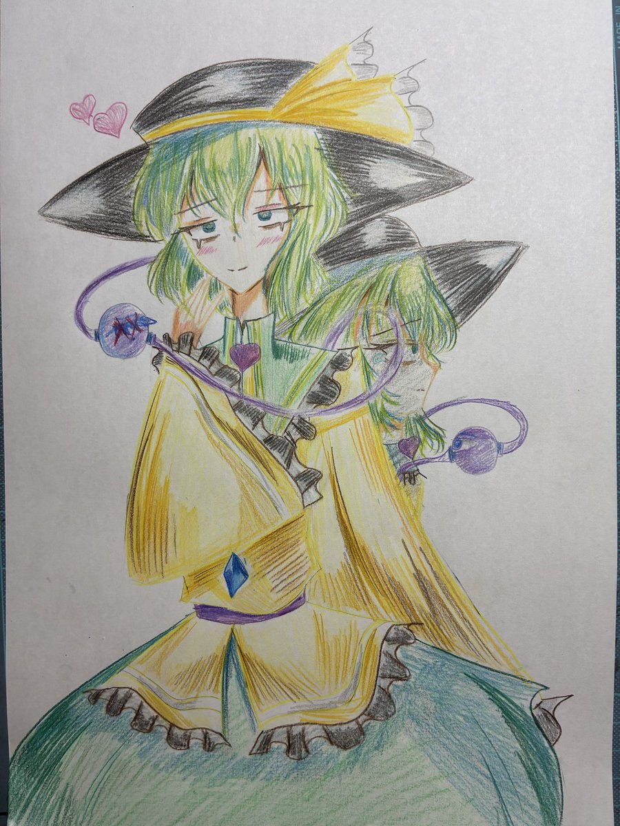 dango606's tweet photo. 『心に残った過去』 https://t.co/Bv1Ot5uuRX