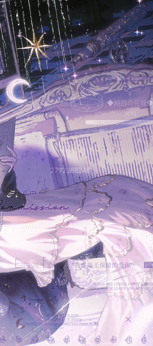 Nihua4baw's tweet photo. wanna be moots? (๑•̀ω•́๑)💜💜💜
#commissions #artmoots https://t.co/D3zrM32vna