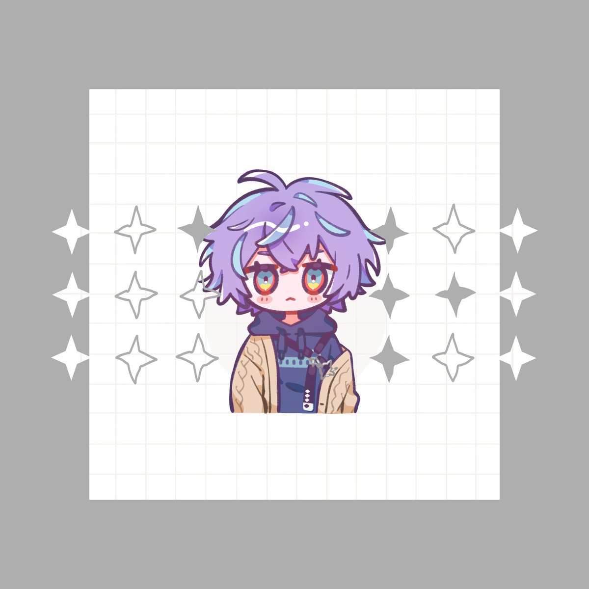ranar_14's tweet photo. かわいい︎✿⟡けど正解がわからない https://t.co/m7FCzPq3Pk