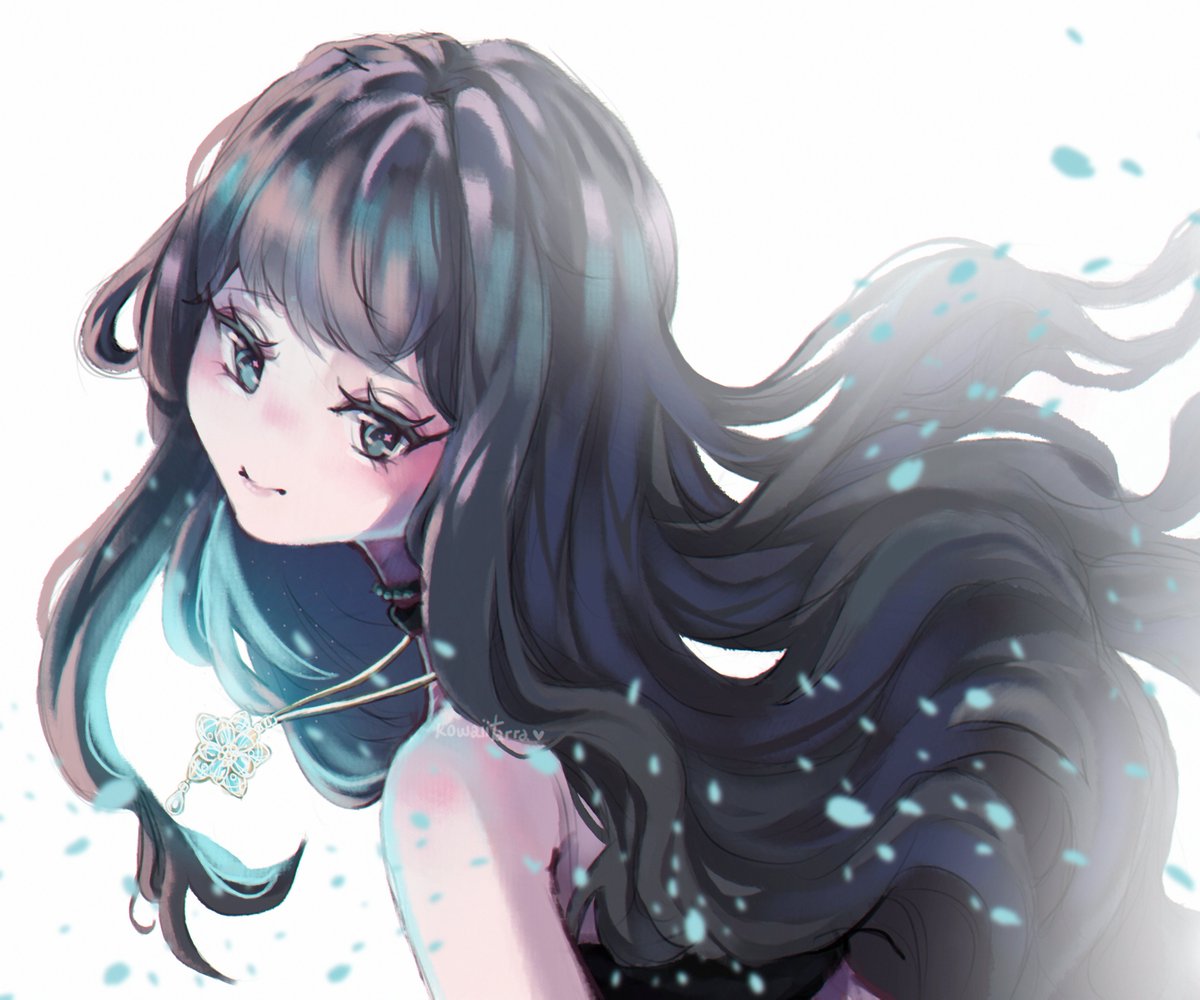 kowaiitarra's tweet photo. After one year break from art-social media, I've finally bought my dream tablet (iPad Pro 13 M5) and I can draw in Procreate (i am so happy ;3). I am back and now I hope I'll never take such a long break ever again. Here is my oc Tarra. #originalchacarter https://t.co/4crkCdSoUa