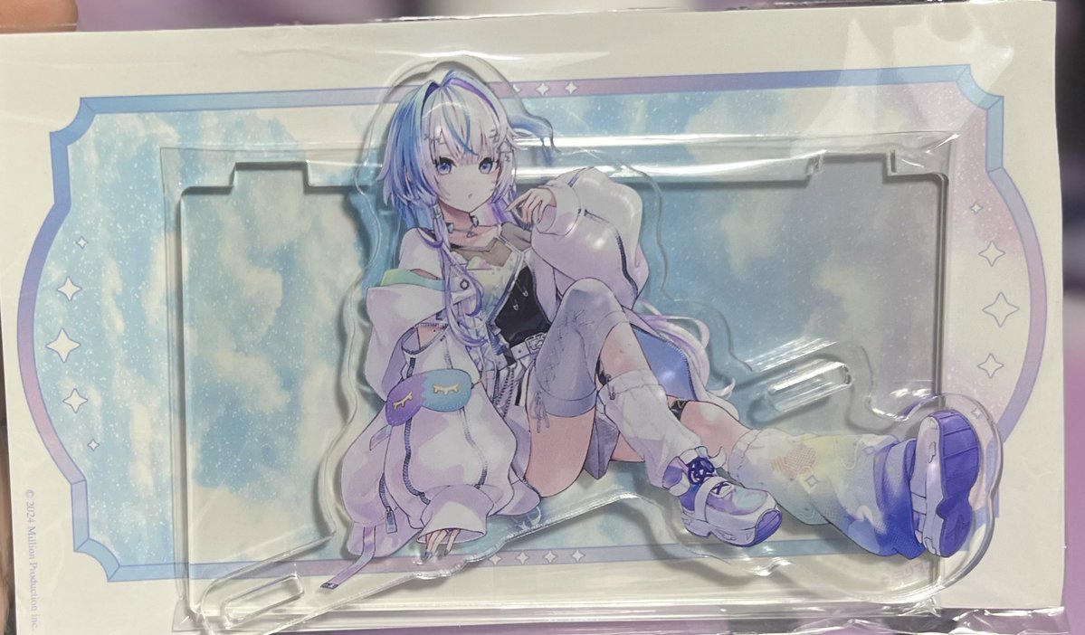 XhiroXxs's tweet photo. 届いた- ̗̀📦 ̖́-！！！！ https://t.co/iyo8ROJPyU